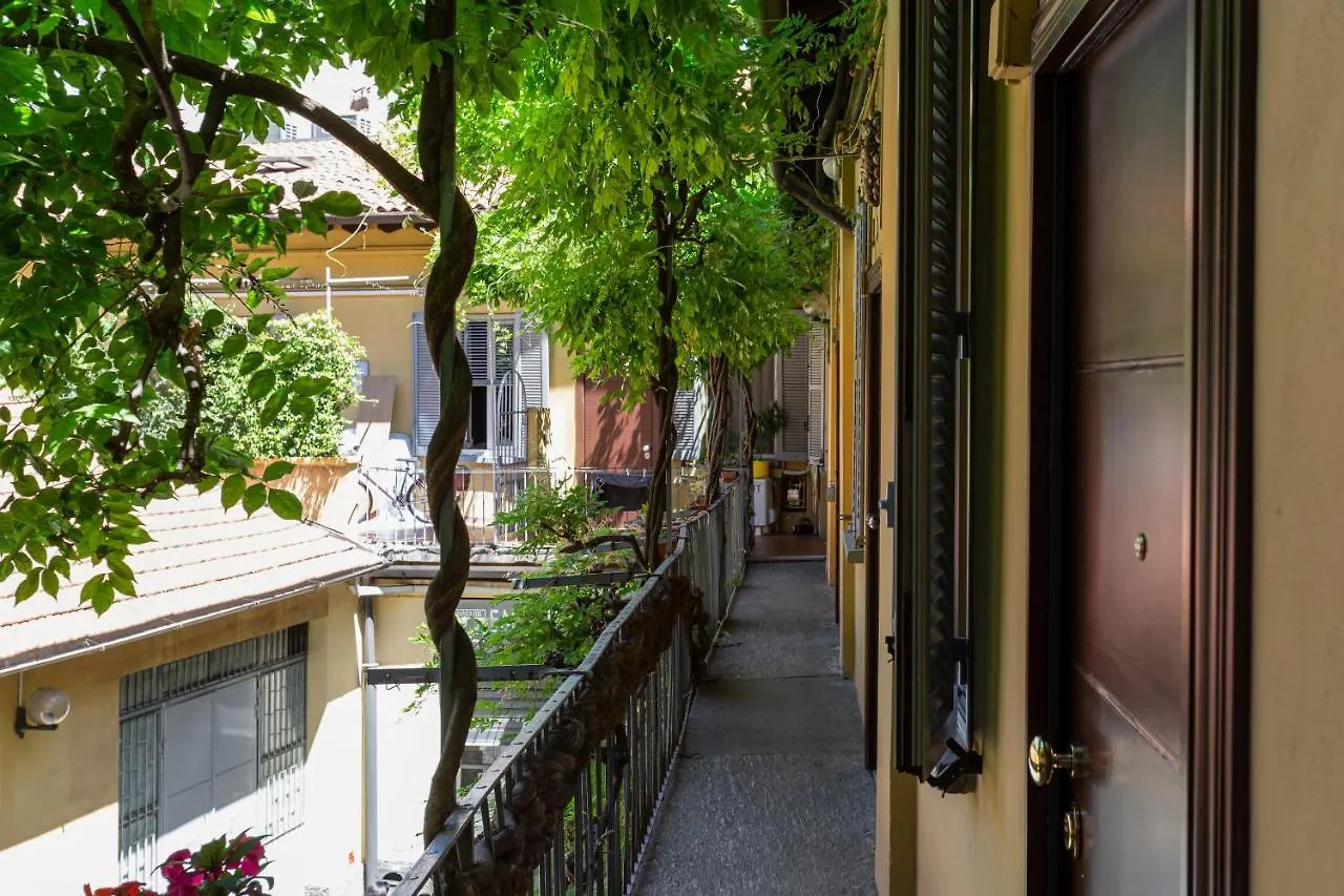 Appartamento Design Interior Apt China Town Piazzale Baiamonti Milano Italia