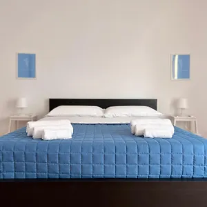 Casavacanze Nel Blu Scirocco , Isola delle Femmine Italia
