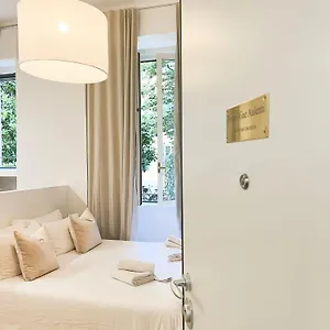 Appartamento Divini Gae Aulenti, Milano