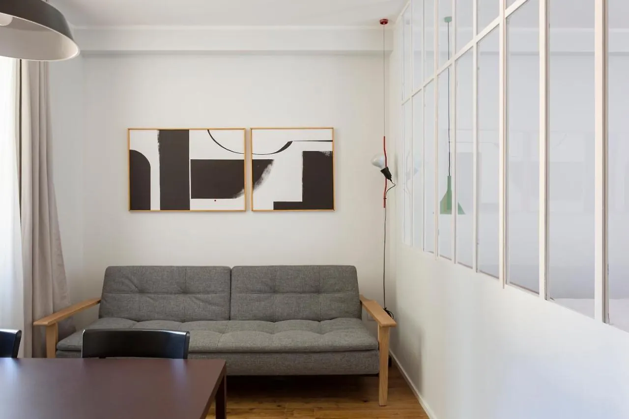 Apartman Design Interior Apt China Town Piazzale Baiamonti Milánó