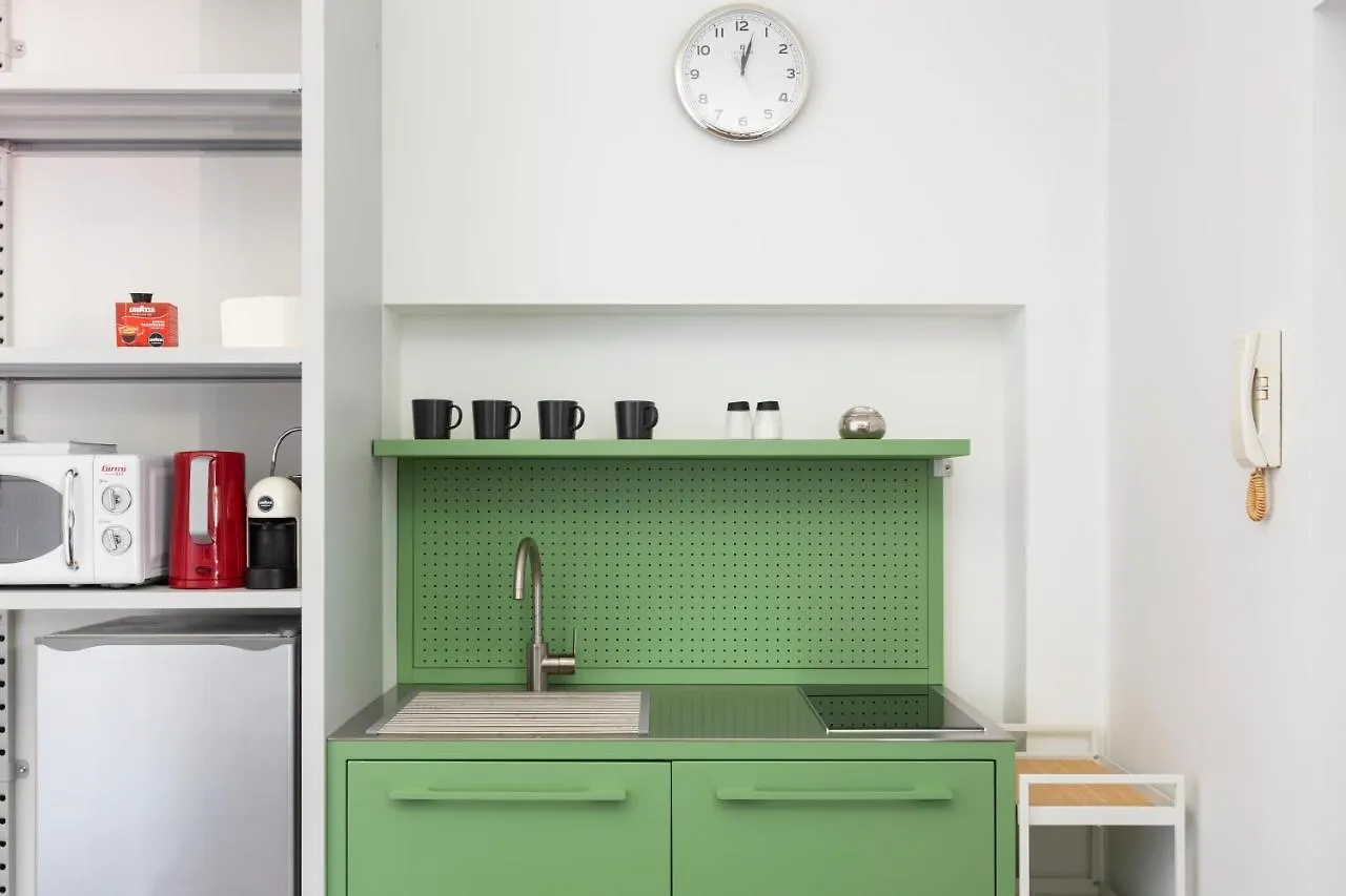 Apartment Design Interior Apt China Town Piazzale Baiamonti Milan